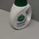 Seventh Generation Concentrated Laundry Detergent Liquid Free & Clear Fragrance Free 40 oz