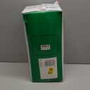 Electric Heated Blanket Queen Size 84''x90'' Soft Flannel & Sherpa Electric Blanket with 10 Heating Levels, Automatically Shut Down After 8h with Overheat Protection Machine Washable (Dark Grey)