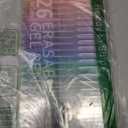 Vanstek 26 Colors Erasable Gel Pens+ 26 Colors Erasable Gel Pens Refills