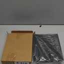 Muslogy Center Console Hidden Storage Box Compatible with 2025 2026 Toyota 4Runner Accessories Armrest Privacy Hidden Design Middle Console Secret Organizer Compartment ABS Material Large Opening