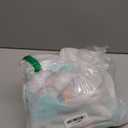 SULIFEEL Rainbow Unicorn Inline Skates for Girls Boys Adjustable Light up Wheels Skates for Kids Beginner (Small - Little Kid)