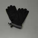 Benirap Winter Gloves Touchscreen Windproof Thermal Gloves Men Women Cycling Running Climbing Skiing Driving Gloves (Medium, Black-02)