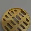 Dumpling Squishy  Soft TPR Squeeze Toy, Slow Rising Stress Relief Fidget, Cute Bao Bun Desk Decoration, Soft Handheld Relaxation Toy for Office Home (Yellow)