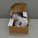 Sublimation Sippy Cup Blank with Handle, 12oz Stainless Steel Sippy Cups, Kids Cups with Straws and Lids Spill Proof Double Wall Vacuum Cup for Children(2 Pack)