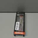 Portable Laser Level with Magnetic -Multipurpose 15Ft Cross Leveling Line,Mini Torpedo Level for Hanging Picture Wall Writing Home Renovation