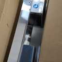 Bobrick B-3974 Automatic Universal Paper Towel Roll Dispenser, Recessed Wall Mount Design with Touch Free Dispensing, 800 ft Towel Capacity, Removable 12 Gallon Waste Receptacle