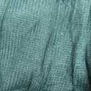 Dog Sweaters for Small Medium Large Dogs Cats, Soft Warm Turtleneck Pullover Solid Cable Knit Fleece Stretch Pet Clothes,Classic Fuzzy Coat for Puppy Girl Boys for Fall Winter Cold Weather (Dark Green)