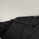 WILLIT Women's Fleece Lined Jogger Pants Zipper Pockets Water Resistant Winter Hiking Sweatpants Thermal Running High Waisted Medium