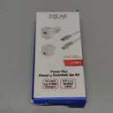 ZGear Power Plus Charging Essentials 1Pc Kit 7.5Watt 4Ft