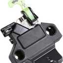 Rear Door Liftgate Tailgate Lock Trunk Latch Actuator - Compatible for Toyota Corolla 2009-2013 - Replace Part 64600-02040, 6460002040