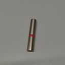 bareMinerals Dewy Lip Gloss-Balm, Hydrating Lip Gloss + Tinted Lip Balm Hybrid, Shine Finish + 24HR Hydration, For Soft + Smooth Lips, Non-Sticky, Vegan