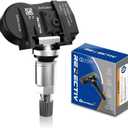 RENECTIV TPMS Sensor Kia,433MHz Tire Pressure Monitoring Sensor fit for Kia Replace#52933D2100,52933F2000,52940L1100, 52933D4100, 52933D9100(1 PC)