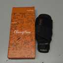 Ultra Breathable Thumb Brace for Right & Left Hand, [Upgraded Medical-Grade] Thumb Spica Splint for Trigger Thumb, Adjustable Thumb Support for Arthritis, De Quervains Tenosynovitis, Pain Relief, Tendonitis, Sprains (Black)