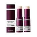 calcium multi balm, Calcium Volume Multi Balm, Wrinkle Core Stick, Collagen Moisturing Stick, Hydrating, Almond & Vitamin E for Lip Balm Eye Cream Neck