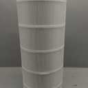 Pureline Pool Replacement Cartridge Filter, 200 Sq Ft, PL0167, Compatible with Hayward Swimclear C200S, CX200XRE, Unicel C-9442