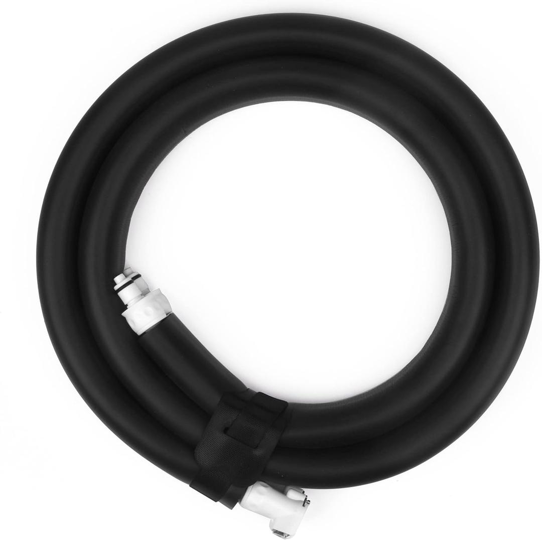 Cold Therapy Machine Pads Compatible with Cryotherapy and Cold Therapy Machines Accessories (Extension Tube)