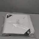 10' x 12' Foremost Tarp 31012 White Dry Top HD White 10-Mil Heavy Duty Tarp