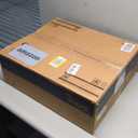 Inus N32 Electric Heated Bidet Toilet Seat Elongated, Warm Water, Smart Heated Water Luxury Bidet Toilet Seat with Night Light, Air Dryer, Self Cleaning, Tankless, Smart Touch Panel & Temp Control