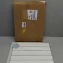 Large Stone Dish Drying Mat for Kitchen Counter, 24"(L)16"(W), Collapsible Quick Drying Dish Mats, Ultra Absorbent Diatomaceous Earth Mats for Dishes Bottles Cups, Match Any Countertop