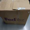 INVENHO Large Dog Beds Large Sized Dog Washable, Orthopedic Warming Soft Sleeping Puppy Bed Durable Pet Bed with Anti-Slip Bottom L(35"x25"x10") (Grey)