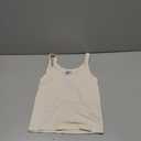 Florence Beige Butter soft Tank top Size XS