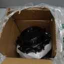 GTOWNWORKS for Tacoma H659TRD Wheel Center caps TRD Center Hubcaps | 4 Pack High Gloss Black Center Cover Replacement