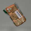 for iPhone 15 Max Pro Case, Design for iPhone 15 Pro Max Compatible with MagSafe [Drop Proof] Non-Yellowing Cover (Orange, iPhone 15 Pro Max)