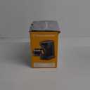 Toastmaster 5-Cup Drip Coffee Maker in Black