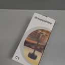 5200mAh Rechargeable Cordless LED Table Lamps Touch Sensor Light, 3-Levels Portable Dimming Wireless Battery Operated Lamp,Night Light/Restaurant Table/Outdoor/Coffee/Bar (Gold)