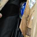 42 Inch Soft Dog Crates, Collapsible Dog Travel Crate for Extra Large Dogs Indoor & Outdoor, 3-Door Foldable Pet Kennel with Mesh Windows, Soft Blanket and Foldable Bowl