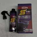 Rayhong Spray Coating Agent Multi-Functional Coating Renewal Agent, 3 in 1 Ceramic Car Coating Spray, High Protection Quick Car Coating Fast-Acting, Nanotechnology Plastic Parts Refurbish Agent