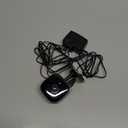 Tapo 1080P Indoor Wired Security Camera - Works as a Baby Monitor & Pet Camera, Motion Detection, 2-Way Audio, Siren, Night Vision, Subscription-Free Local Storage or Optional Cloud, C101