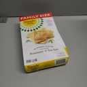 Simple Mills Almond Flour Crackers, Family Size, Rosemary & Sea Salt - Gluten Free, Vegan, Healthy Snacks, 7 Ounce (Pack of 1) (EXP 04/22/26)