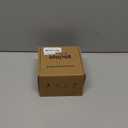 Idepet Dog Suspender Boots, Tall Dog Boots Anti-Slip & Fall Waterproof Shoes Leggings, Adjustable Suspender Boots for Dogs Winter Snow Rain Hiking Paws Protector(Black, 4)