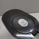 Brita Small 6 Cup Water Filter Pitcher, 1 Brita Plus Filter, Metro, Black 