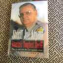 America's Toughest Sheriff: How to Win the War Against Crime Hardcover – March 1, 1996
