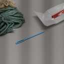 Punch Needle Embroidery Starter Kits-DIY Needle Craft Embroidery Supply for Adults Beginner (View)