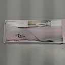 Go Brush Pro 2026 Hair Straightener Brush 300 Million Negative Ionic Portable Cordless Hair Straightener for Women with 4 Temps Fast Heating MCH Ceramic Coating Smooth Frizz - Free Hair Gift for Women