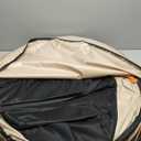 VEVOR Screen House Tent 6x6FT Pop-Up Screen Tent for 46 Person, Portable Screen Room Gazebo with Netting, Carry Bag & Ground Stakes, Instant Screen Canopy for Patio Backyard Garden Camping, 667.2 Ft