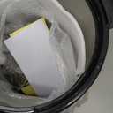 VEVOR Wax Melter for Candle Making, 10 L Extra Large Electric Wax Melting Pot, with Easy Pour Spout and 9-Level Temp Control, Easy Clean for Candle Soap Cream Beauty Bulk Production Business or Home