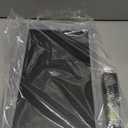 HBCY Creations Rustic Grey Wooden Magnetic Wall Chalkboard, Extra Large Size 24" x 36", Framed Decorative Chalkboard - Great for Kitchen Decor, Weddings, Restaurant Menus and More! (24" x 36")