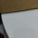 KOHLER 25875-0 Hyten 3" Height, Elevated Soft Close Elongated Toilet Seat, Contoured Seat with Grip-Tight Bumpers, Quick-Attach Hardware, No Slam Toilet Seat, White