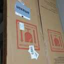 STARLEAD 40"x28" Bluetooth LED Bathroom Mirror with Dimmable Lighting, 3 Color Temperature, Anti-Fog, Touch Control, Wall Mounted Vanity Mirror for Daily Routines