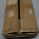 Heavy Duty Tie Rod Ends Kit - 0-6" Adjustable, 3X Reinforced Steel, Lower Tie Rod Kit for 2001-2010 Chevy Silverado GMC Sierra 2500HD 3500HD 4WD, for Off-Road Enthusiasts & Heavy-Duty Truck Owners