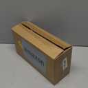 PartsBroz 240351601 Freezer Door Shelf Bin (2-Pack) for Frigidaire Freezer Door Shelf Replacement, Kenmore, Westinghouse Refrigerator Freezer White Bottom Lower Side Shelves AP2115974 PS430027