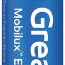 Mobil 122136 EP 2, EP Grease, NLGI 2, 13.7 oz.