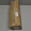 Waipfaru 16 Pcs Artificial Flowers Fake Silk Dusty Roses, Faux Real Touch Roses Bouquet with Long Stem for Wedding Party Home Decor (Dusty Rose)