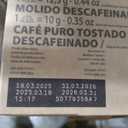 Nespresso Festive Vertuo Pop+ Deluxe Coffee and Espresso Maker by Breville with Milk Frother, Matte Black Gold, Best By: 31.03.2026