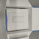 Lutron Claro Smart Light Switch w/ Wall Plate for Caseta Lighting, for LED Lights, Fans, 5 Amp, Single-Pole/3-Way, Neutral Required, DVRFW-5NS-WH-A, White