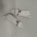 Maecker vr Anti-slip Controller Straps with Adjustable Knuckle Straps Compatible with Meta Quest 3S for Quest 3 Controller Grips Cover for Quest 3S/3 Accessories